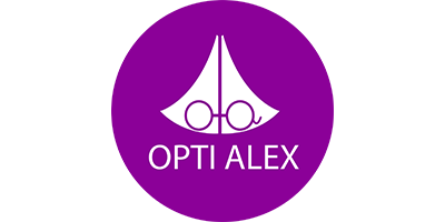 المؤتمر و المعرض البصرى OPTI ALEX