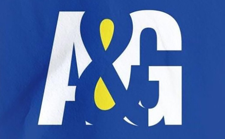  A&G